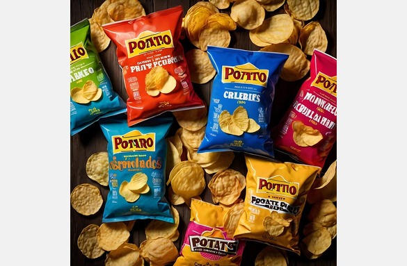 Chip Packet